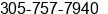 Phone number of Mr. Edward Li at Miami Shores