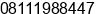 Phone number of Mr. Arie Susanto at Jakarta