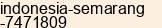 Phone number of Mr. ROBERTUS EDDY at Semarang