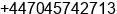 Phone number of Mr. collins cuz at BICESTER