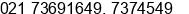 Phone number of Mr. H. Djudi, MA at Jakarta Selatan