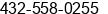 Phone number of Mr. Craig Fullmer at Gardendale