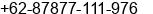 Phone number of Mrs. Yenny Wright at Jakarta Utara