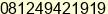 Phone number of Mr. Moch Syahrial at Sidoarjo