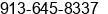 Phone number of Mr. Terry Moore at OVERLAND PARK