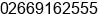 Phone number of Mr. donald nugraha at sukabumi