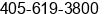 Phone number of Mrs. sharon blakely at del city