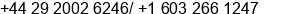 Phone number of Ms. Hazel J Hill at Surprise