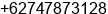 Phone number of Mr. Ristoni at Yogyakarta