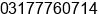 Phone number of Mr. Ali Sudibyo at surabaya