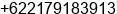 Phone number of Ms. nyoman ike at jakarta - selatan