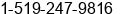 Phone number of Mr. Mark Hoogstra at Strathroy