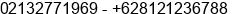 Phone number of Mr. EDY SUDRADJAT at Bekasi