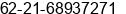 Phone number of Mrs. Ping-ping at Jl. prof.Dr.latumenten XIX,