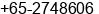 Phone number of Mr. Anton Wibowo at Singapore