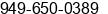 Phone number of Mr. Randy Constant at Costa Mesa