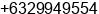 Phone number of Mr. Rchard Calayag at Manila