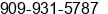 Phone number of Mr. AUBREY SIMON at RANCHO CUCAMONGA