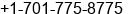 Phone number of Mr. Calvin Tininenko at Grand Forks