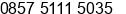 Phone number of Mr. Rukin Rusani at Jakarta