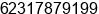 Phone number of Mr. Armand SE at Sidoarjo