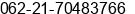 Phone number of Mr. Hendry Chandra at Jakarta Timur