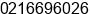 Phone number of Mr. Jony Sufrapto at Jakarta