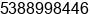 Phone number of Mr. Randy Jeanero at Istanbul