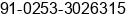 Phone number of Mr. Prashant Katale at Nashik