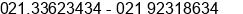 Phone number of Mr. Ki H. Supriyadi, SE    / Tri Maryono at Jakarta Timur