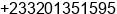 Phone number of Mr. NANA GYASI at ACCRA