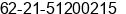 Phone number of Mr. theodore budy at tangerang