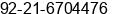 Phone number of Mr. Syed Rizwan Hussain Rizvi at Karachi