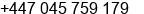 Phone number of Mr. Julie Kohaya at Estepona , 29680 Malaga