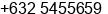 Phone number of Mr. BRYAN GAMBOA at PASAY CITY 1300