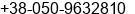 Phone number of Mr. Oleg Bondarenko at Sevastopol