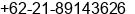 Phone number of Mr. Ir.Batara Sitorus at cikarang