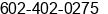 Phone number of Mr. JAY GRIFFIN at PHOENIX