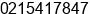 Phone number of Mr. riandi at jakarta