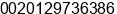 Phone number of Mr. Abdullah Marzouq at Cairo