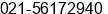 Phone number of Mr. Yohanes at Jakarta