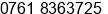 Phone number of Mr. Thorindo Thorindo at Pekanbaru