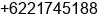 Phone number of Mr. sularkin at Jakarta