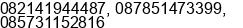 Phone number of Mr. Mohammad Suyanto Suyanto at Surabaya