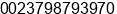 Phone number of Dr. HALE GIPSON at Mamfe
