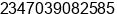 Phone number of Mr. MICHAEL OROBATOR at Benin-city