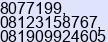 Phone number of Mr. Syahlan ST at Sidoarjo