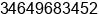 Phone number of Mr. Alejandro Angaril at La Floresta