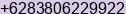 Phone number of Mr. Andhika Apriansyah at Jepara