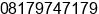 Phone number of Mr. Farid Agung at Denpasar